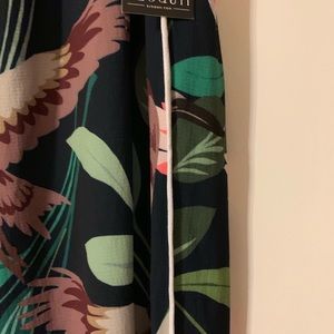 Tropical trousers